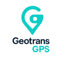 GEOTRANSGPS Logo