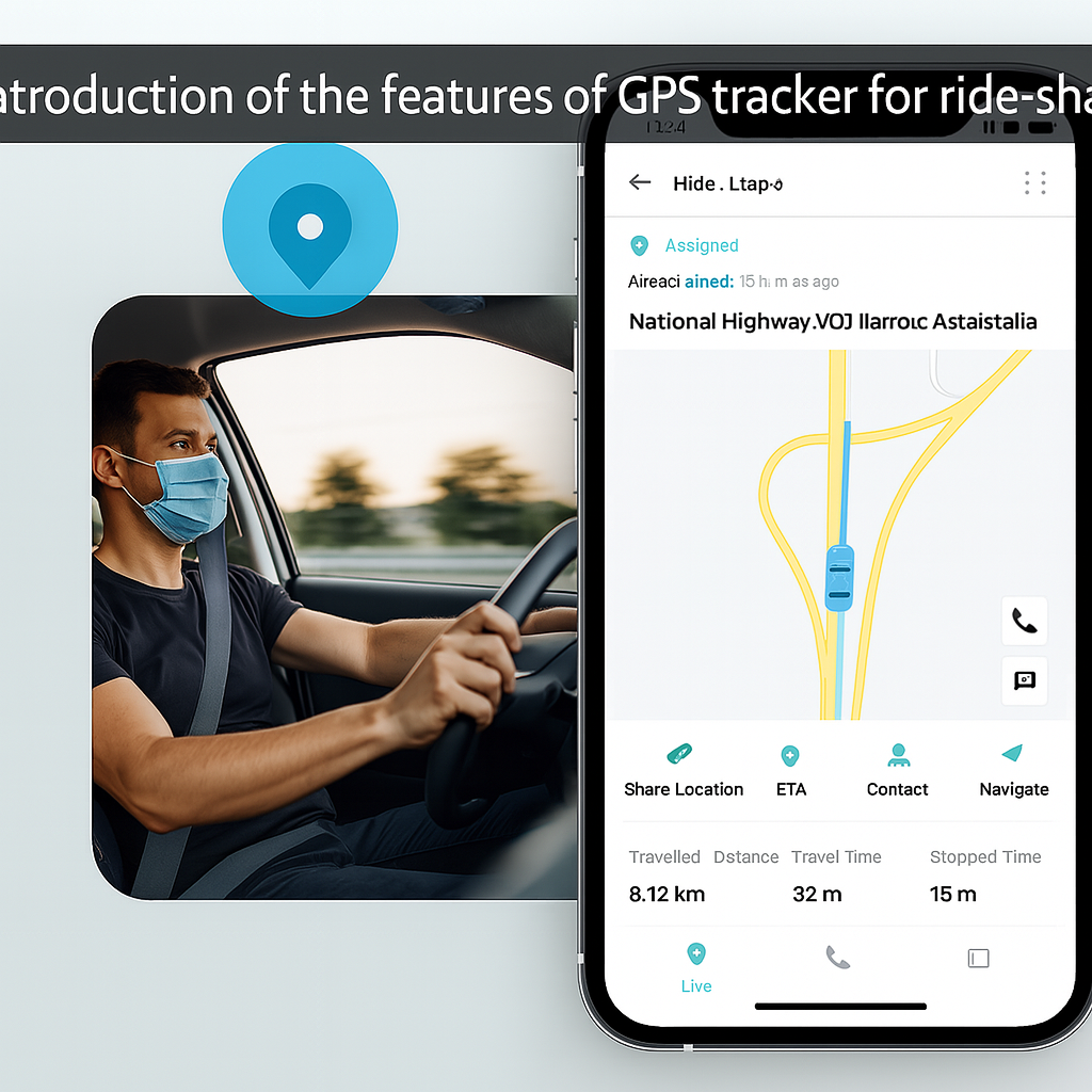 Plataformas GPS Tracking